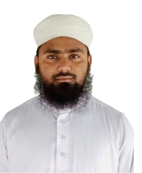হযরত হাফেজ মাওলানা মুফতি মোঃ তাজুল ইসলাম দাঃ বাঃ